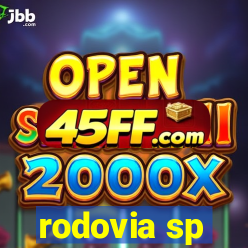 rodovia sp-300 km 72